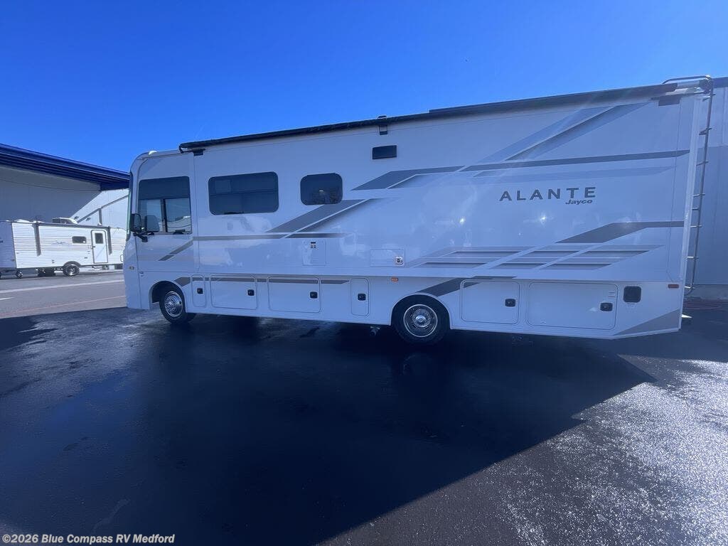 2026 Alante 29S by Jayco from Blue Compass RV Medford in Medford, Oregon