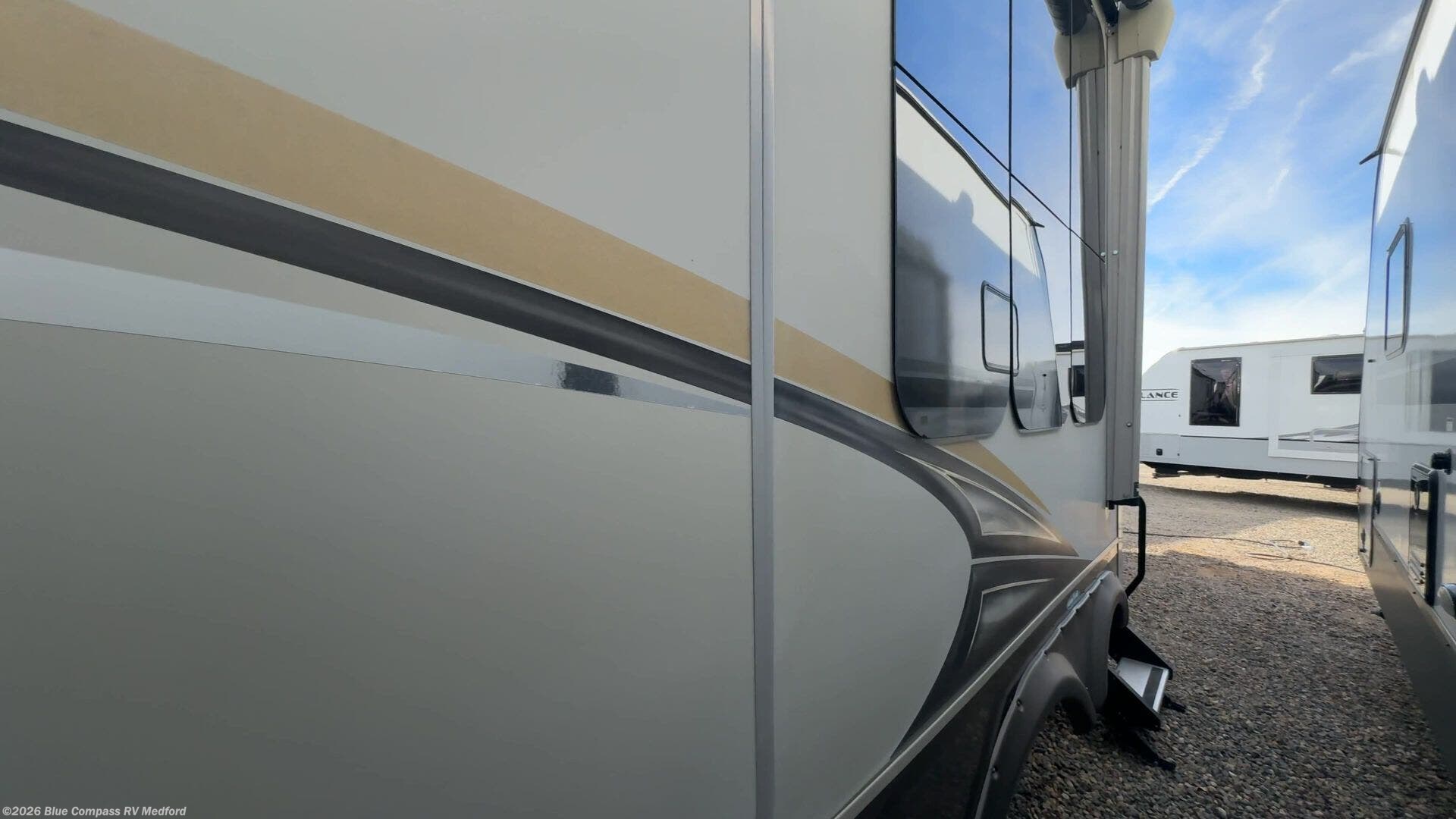 Used 2020 Jayco Eagle 317RLOK available in Medford, Oregon