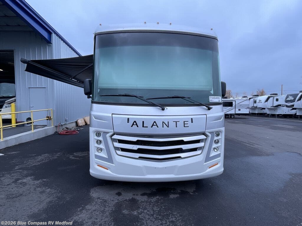 2026 Alante 29S by Jayco from Blue Compass RV Medford in Medford, Oregon