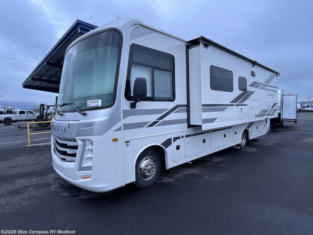 New 2026 Jayco Alante 29S available in Medford, Oregon