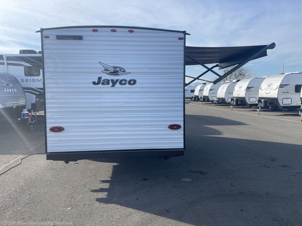 New 2026 Jayco Jay Flight SLX 170BHW available in Medford, Oregon