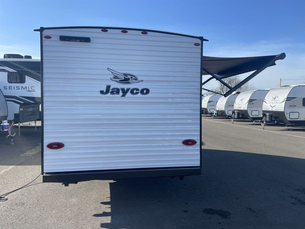 New 2026 Jayco Jay Flight SLX 170BHW available in Medford, Oregon