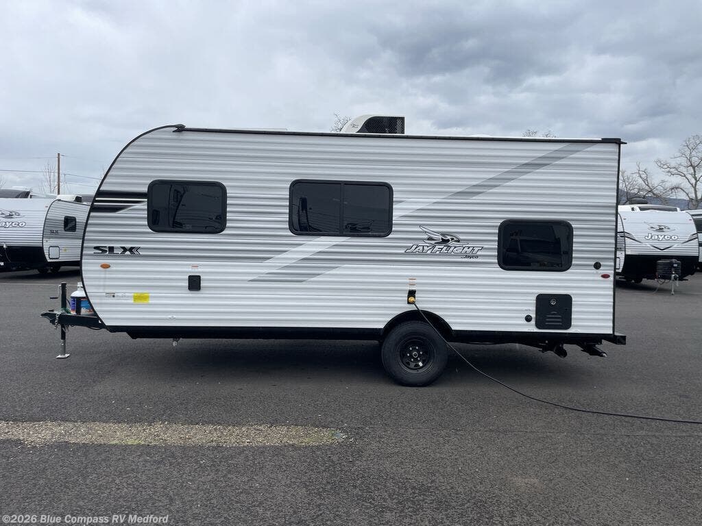 2026 Jay Flight SLX 175BHW by Jayco from Blue Compass RV Medford in Medford, Oregon