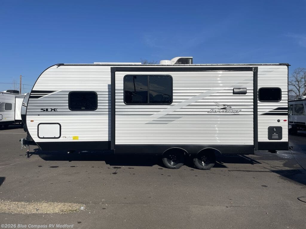 2026 Jay Flight SLX 225MLSW by Jayco from Blue Compass RV Medford in Medford, Oregon