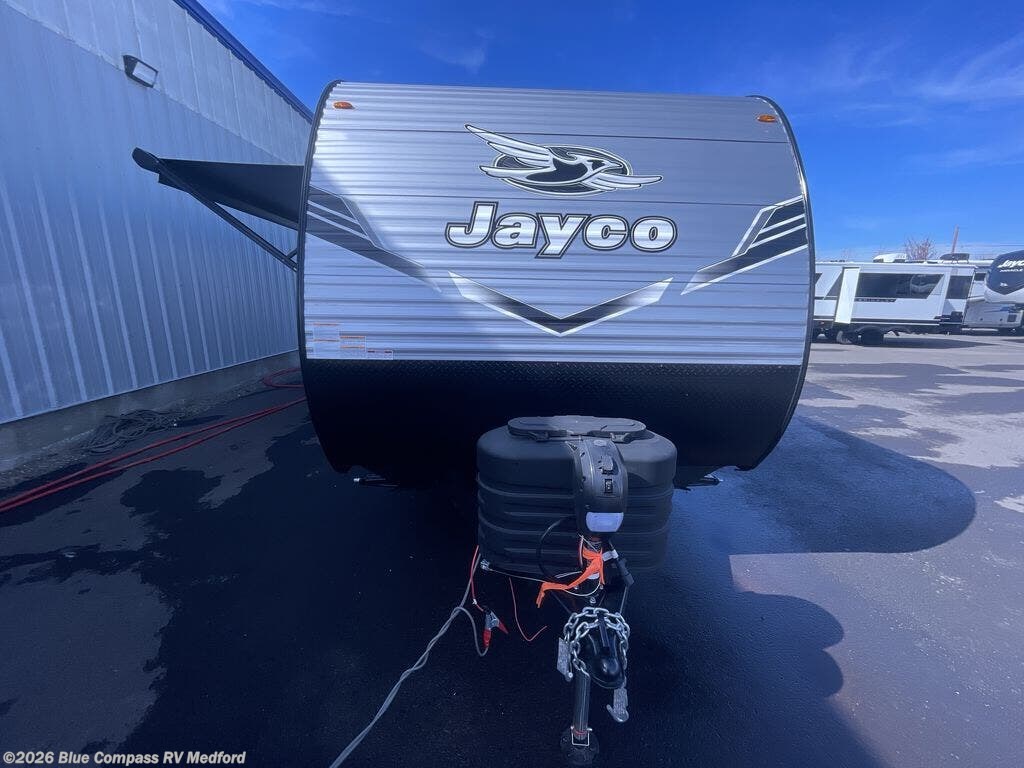 2026 Jay Flight SLX 260BHW by Jayco from Blue Compass RV Medford in Medford, Oregon