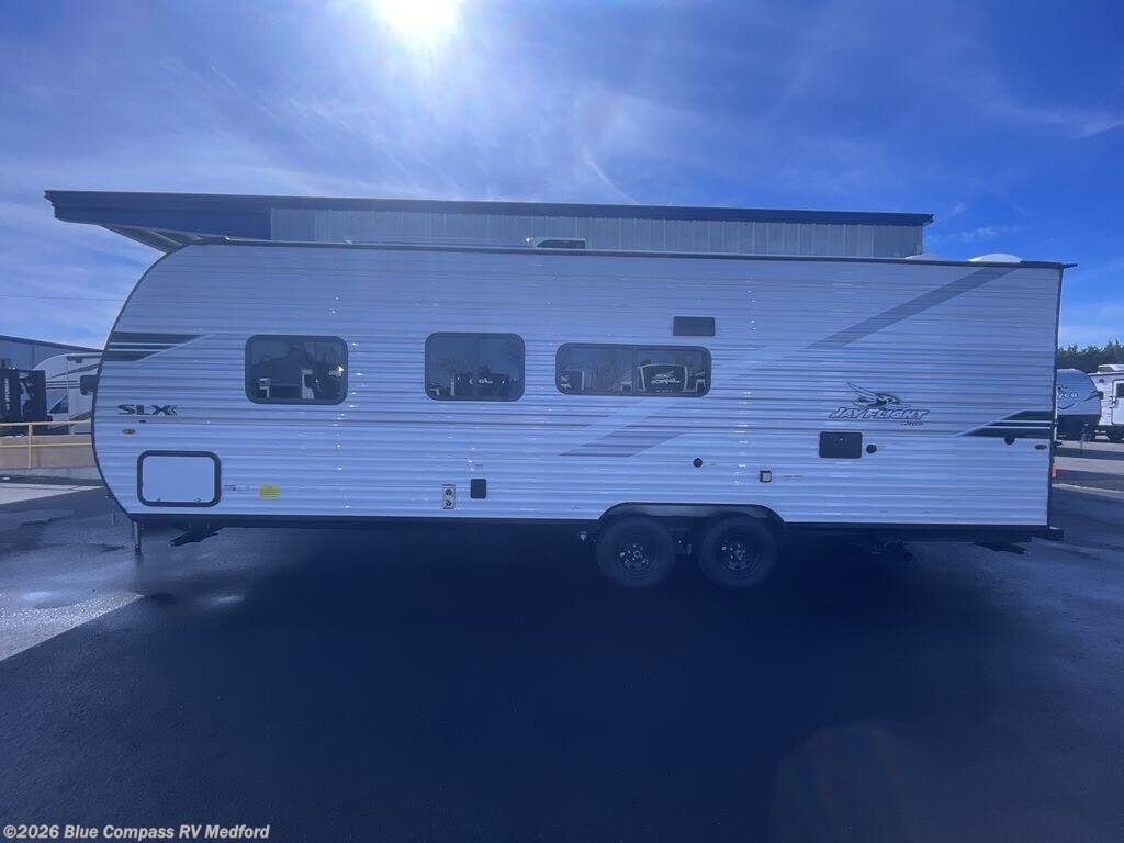 New 2026 Jayco Jay Flight SLX 260BHW available in Medford, Oregon