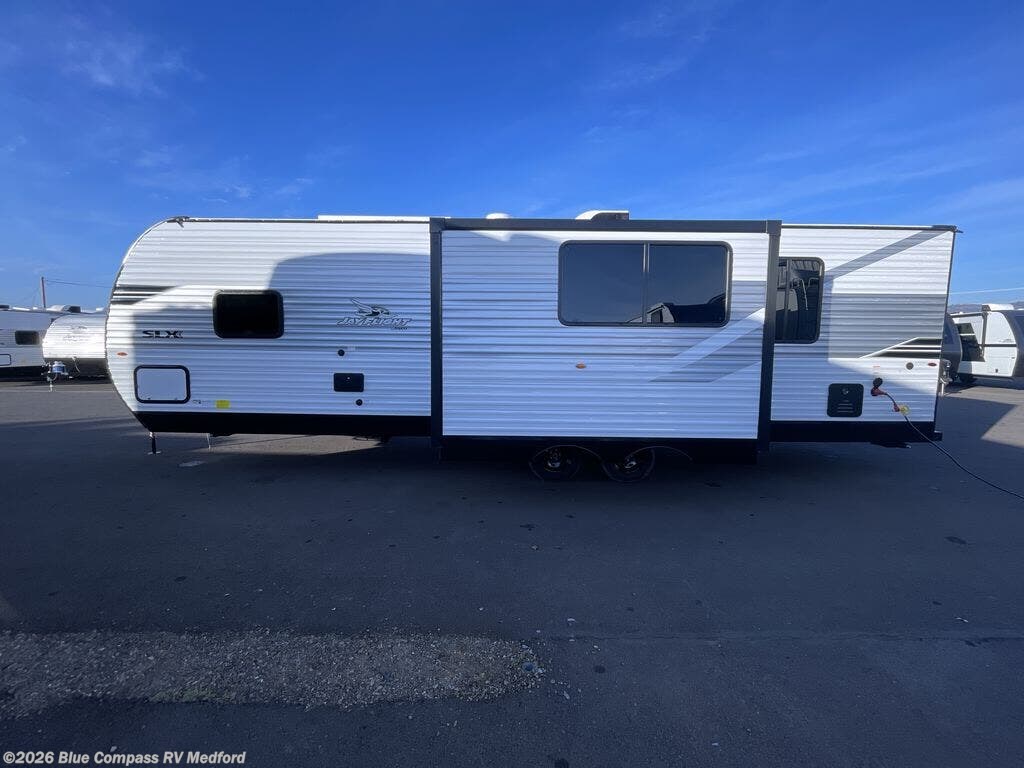 2026 Jay Flight SLX 287BHSW by Jayco from Blue Compass RV Medford in Medford, Oregon