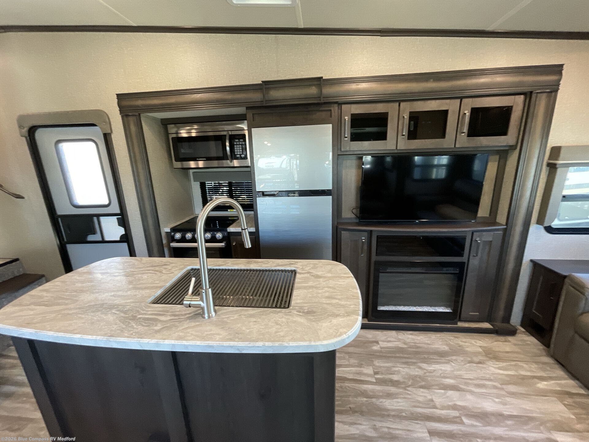 Used 2022 Grand Design Reflection 150 Series 280RS available in Medford, Oregon