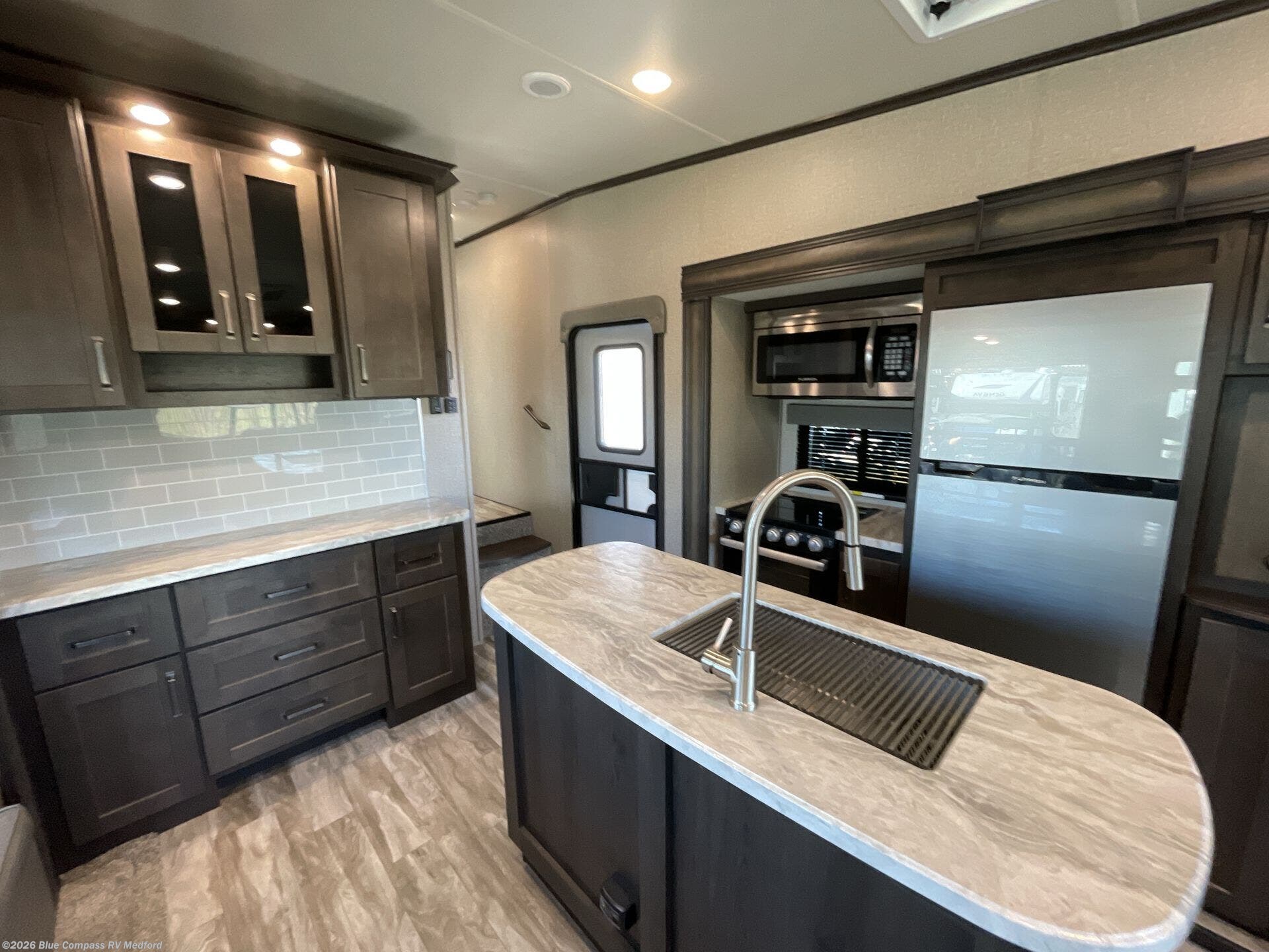 2022 Reflection 150 Series 280RS by Grand Design from Blue Compass RV Medford in Medford, Oregon