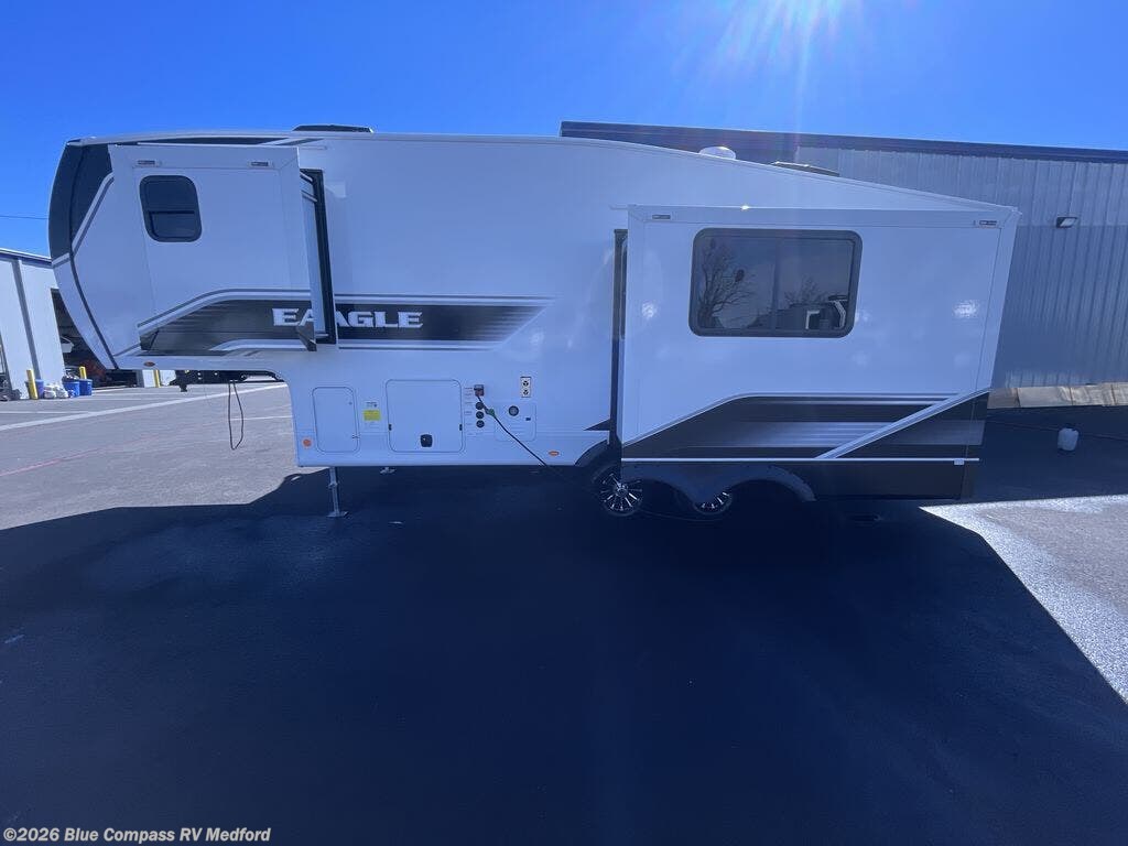 2026 Eagle SLE 24MLE by Jayco from Blue Compass RV Medford in Medford, Oregon