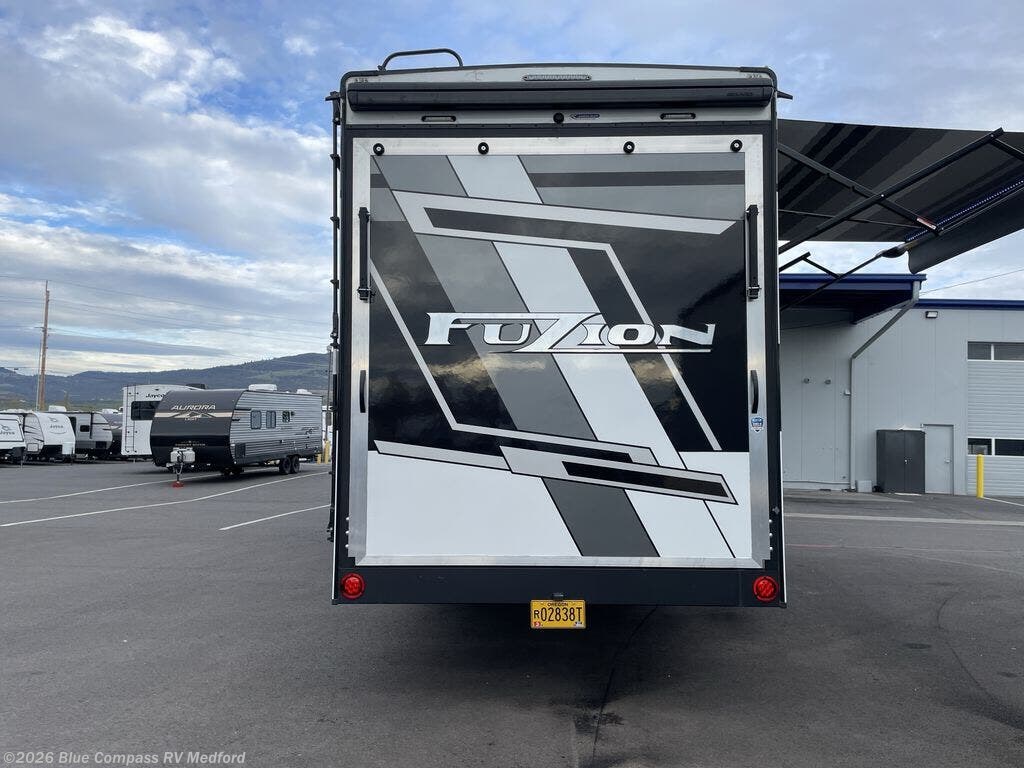 Used 2025 Keystone Fuzion 373 available in Medford, Oregon