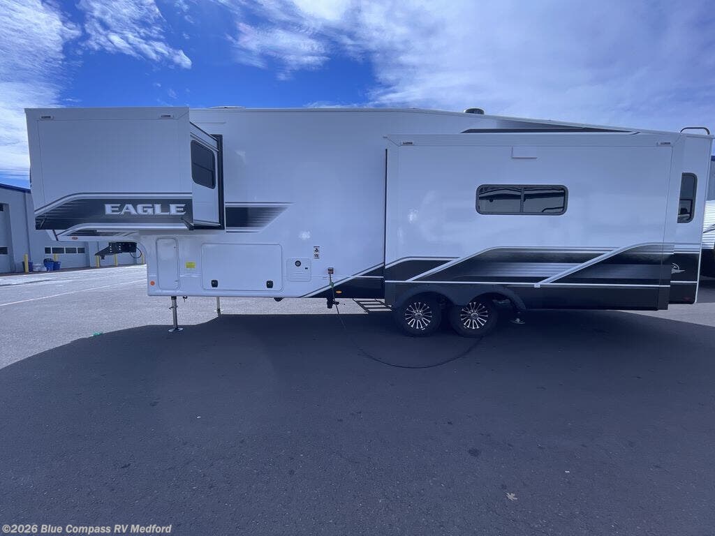 2026 Eagle 321RSTS by Jayco from Blue Compass RV Medford in Medford, Oregon