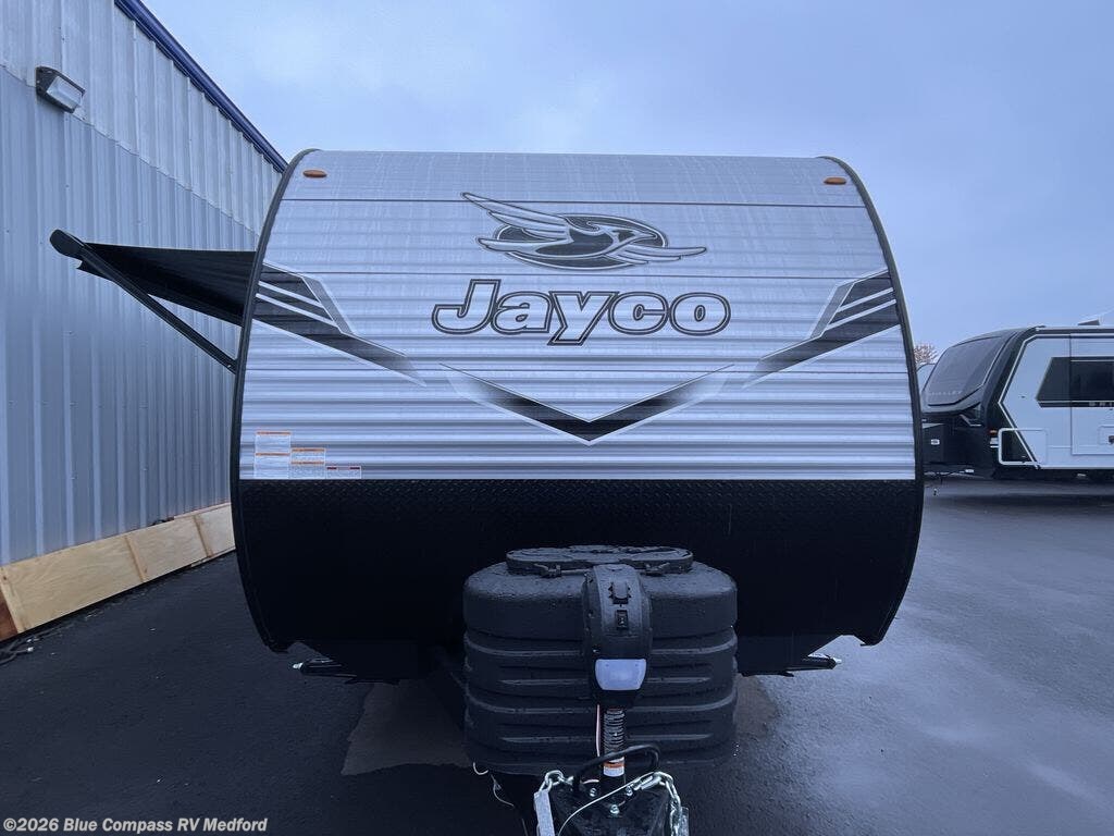 2026 Jay Flight SLX 260BHW by Jayco from Blue Compass RV Medford in Medford, Oregon