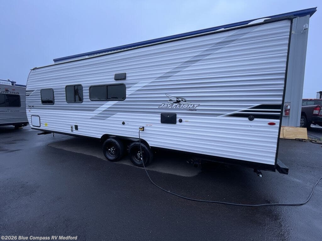New 2026 Jayco Jay Flight SLX 260BHW available in Medford, Oregon