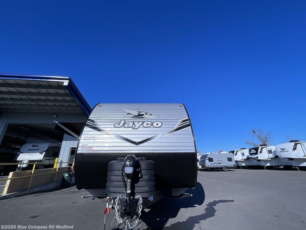 2026 Jay Flight SLX 260BHW by Jayco from Blue Compass RV Medford in Medford, Oregon