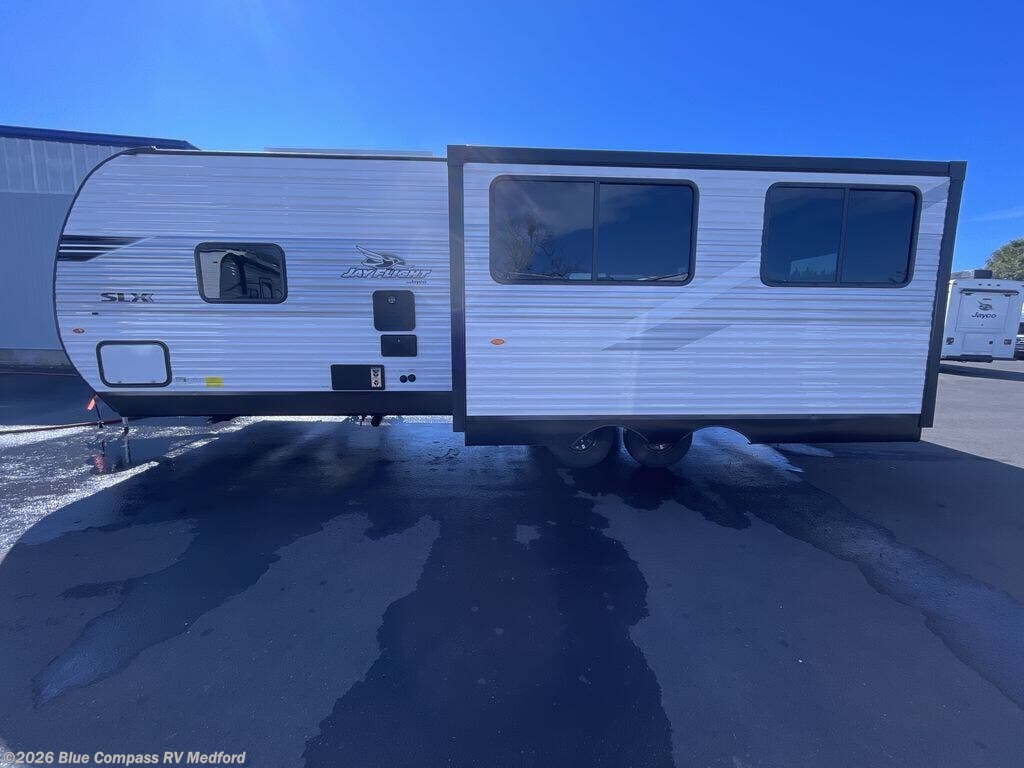 2026 Jay Flight SLX 262RLSW by Jayco from Blue Compass RV Medford in Medford, Oregon
