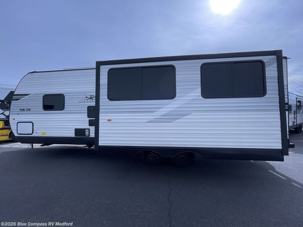 2026 Jay Flight SLX 262RLSW by Jayco from Blue Compass RV Medford in Medford, Oregon
