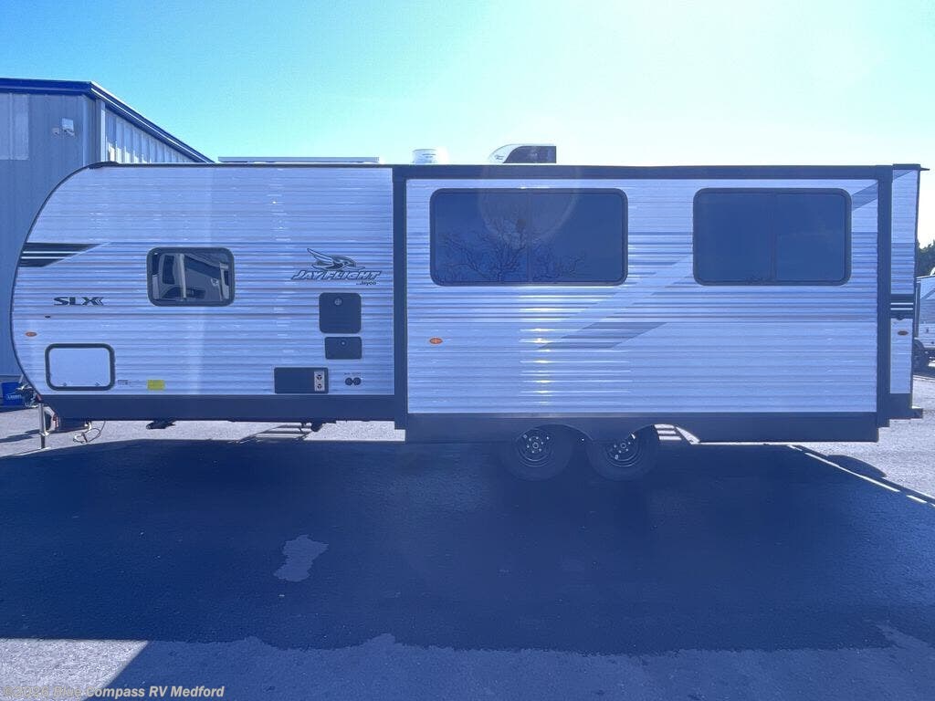 2026 Jay Flight SLX 262RLSW by Jayco from Blue Compass RV Medford in Medford, Oregon