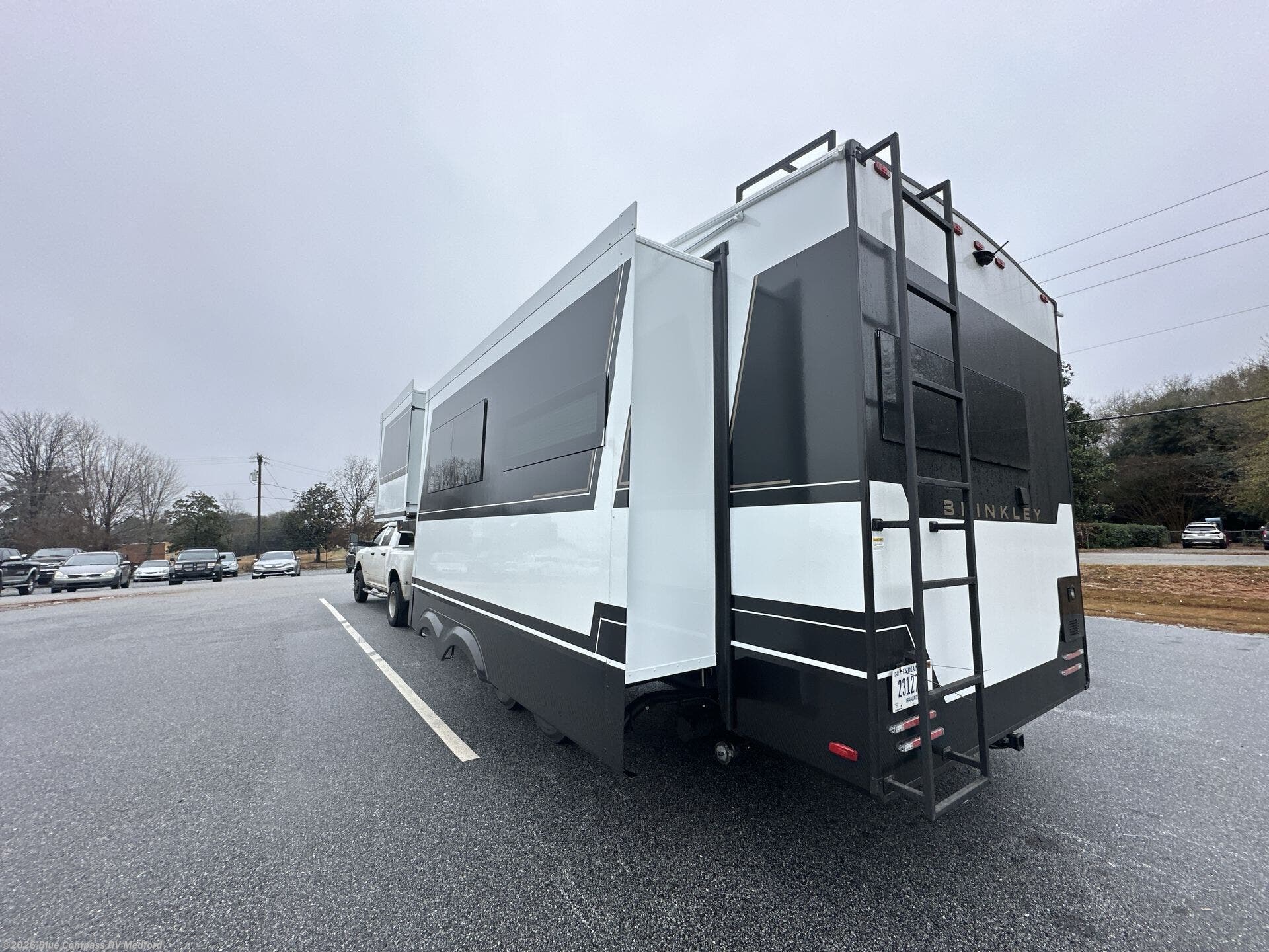 2026 Model Z 2700 by Brinkley RV from Blue Compass RV Medford in Medford, Oregon