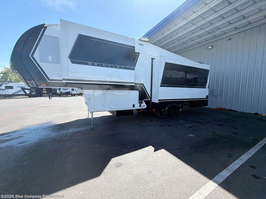2026 Model Z 2700 by Brinkley RV from Blue Compass RV Medford in Medford, Oregon