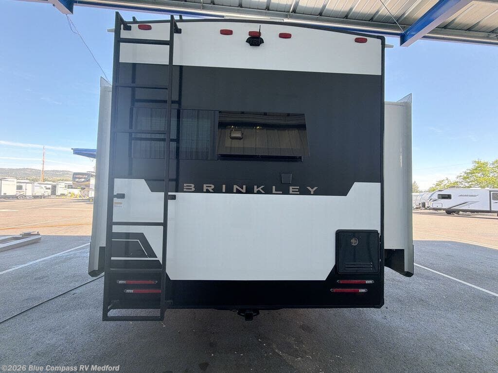 New 2026 Brinkley RV Model Z 2700 available in Medford, Oregon