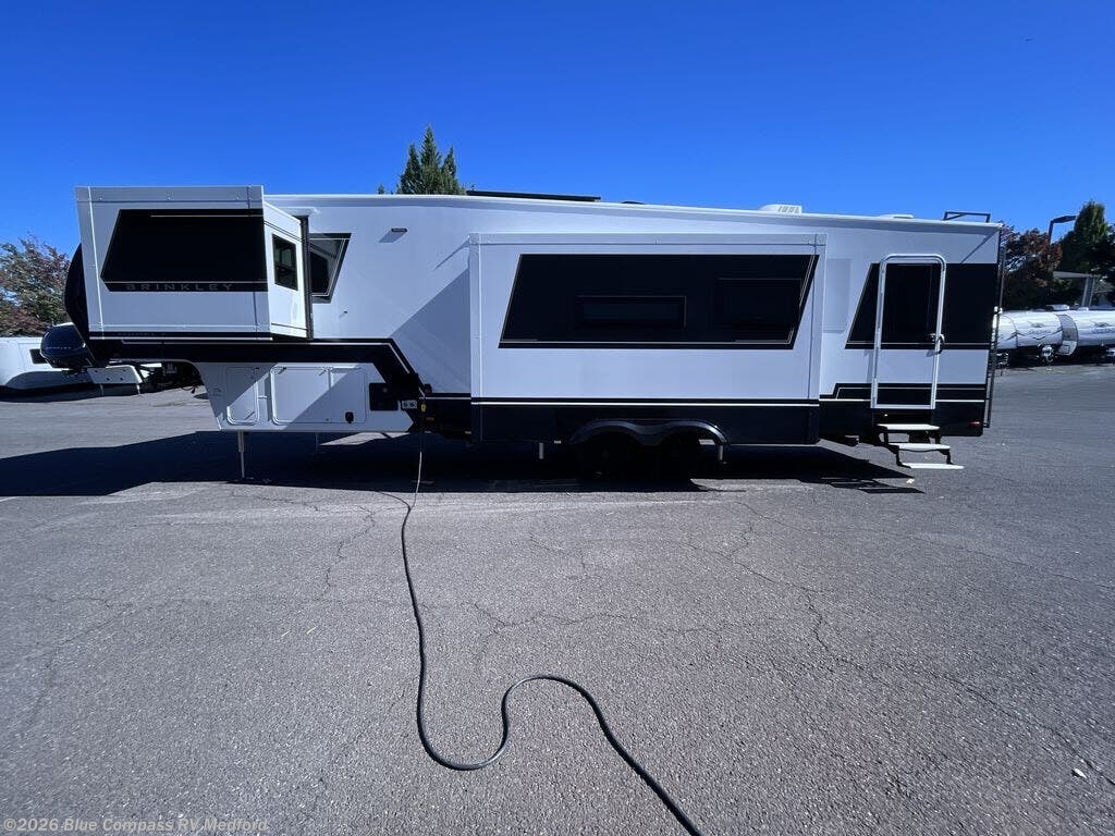 2026 Model Z 3515 by Brinkley RV from Blue Compass RV Medford in Medford, Oregon