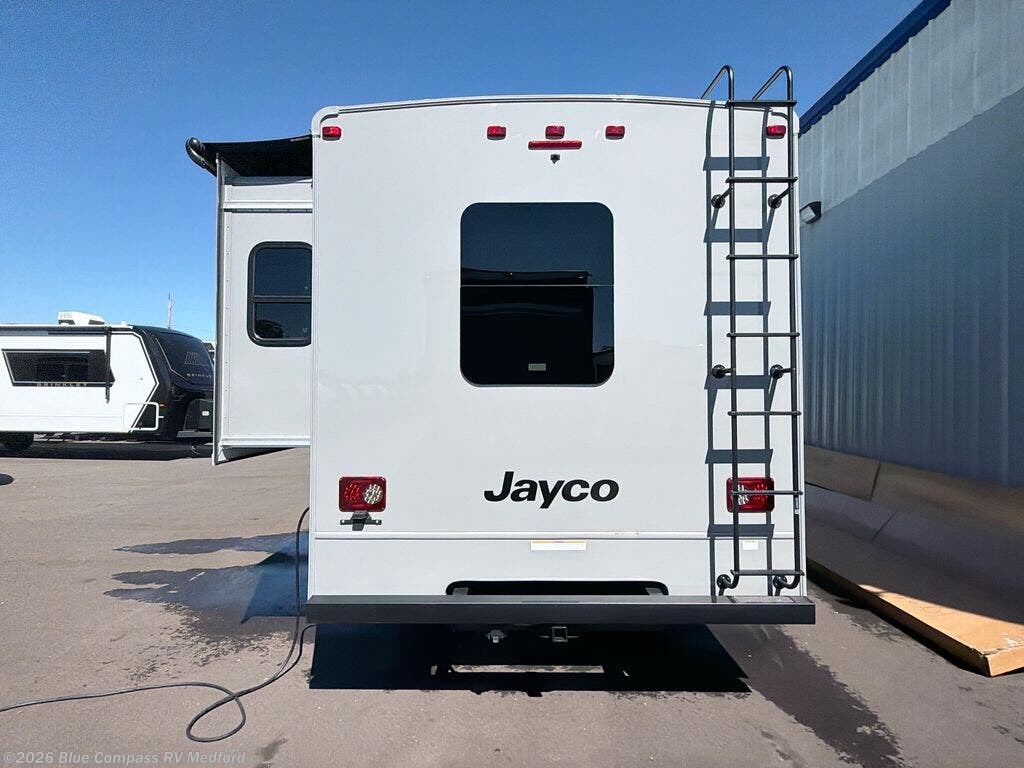 2027 Greyhawk 29MV by Jayco from Blue Compass RV Medford in Medford, Oregon
