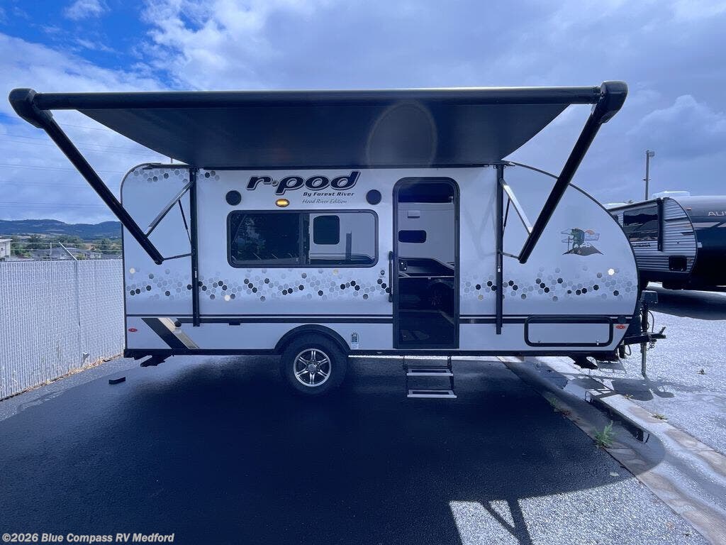 Used 2021 Forest River R Pod RP-192 available in Medford, Oregon