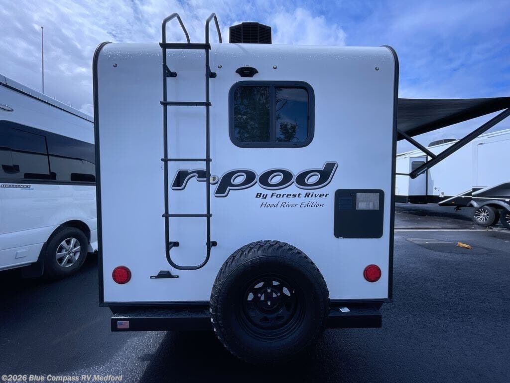 2021 R Pod RP-192 by Forest River from Blue Compass RV Medford in Medford, Oregon