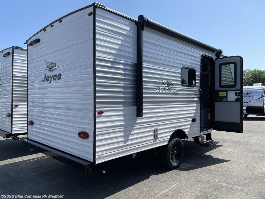 2026 Jay Flight SLX 170BHW by Jayco from Blue Compass RV Medford in Medford, Oregon