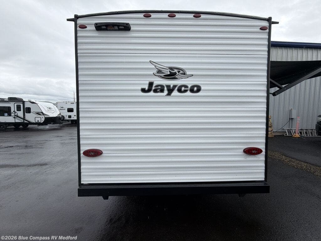 New 2026 Jayco Jay Flight SLX 170BHW available in Medford, Oregon