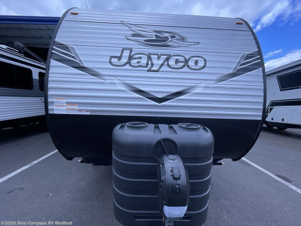 2026 Jay Flight SLX 260BHW by Jayco from Blue Compass RV Medford in Medford, Oregon