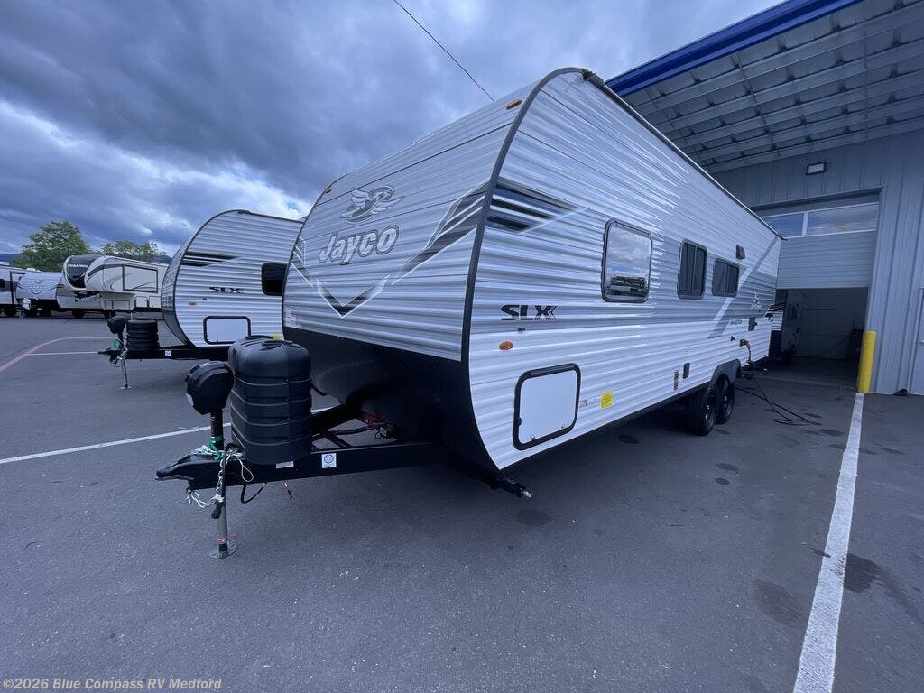 New 2026 Jayco Jay Flight SLX 260BHW available in Medford, Oregon
