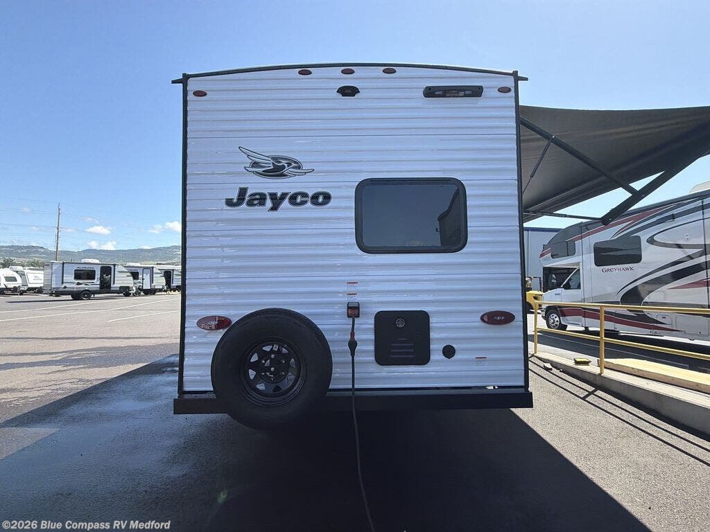 New 2026 Jayco Jay Flight SLX 263BHSW available in Medford, Oregon