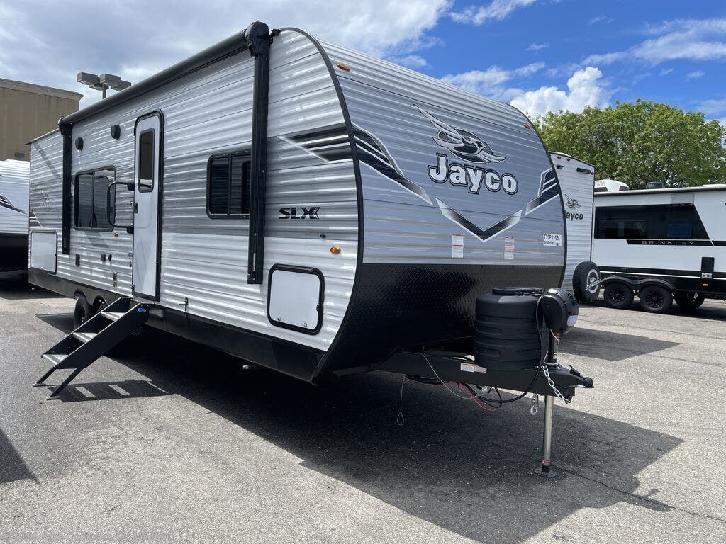 New 2026 Jayco Jay Flight SLX 265BHSW available in Medford, Oregon