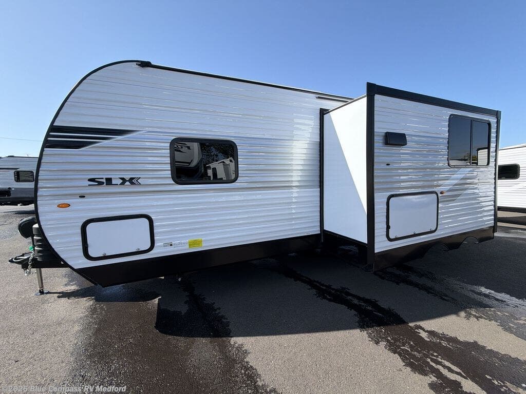 2026 Jay Flight SLX 265BHSW by Jayco from Blue Compass RV Medford in Medford, Oregon