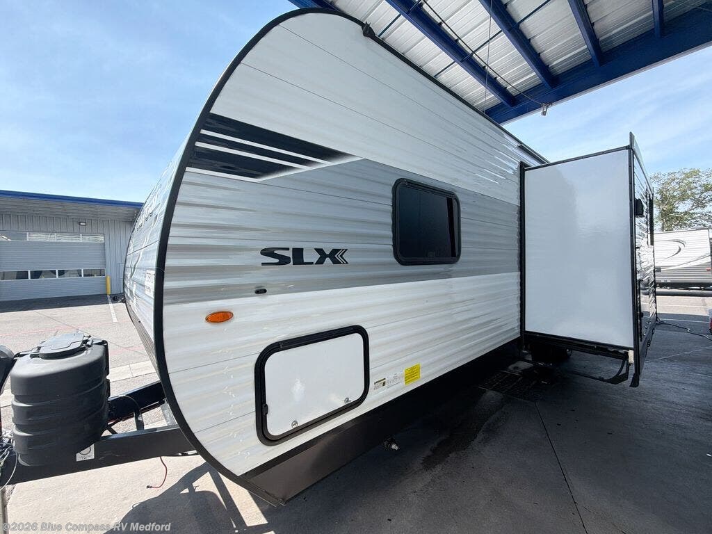 2026 Jay Flight SLX 265BHSW by Jayco from Blue Compass RV Medford in Medford, Oregon