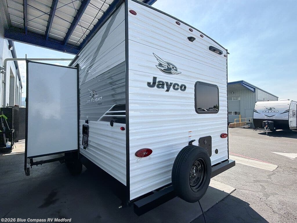 New 2026 Jayco Jay Flight SLX 265BHSW available in Medford, Oregon