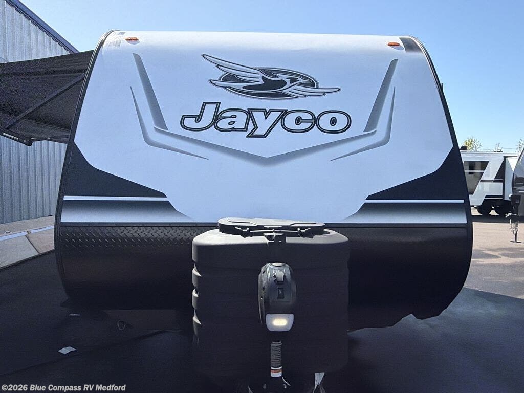 2026 Jay Feather 19MRK by Jayco from Blue Compass RV Medford in Medford, Oregon
