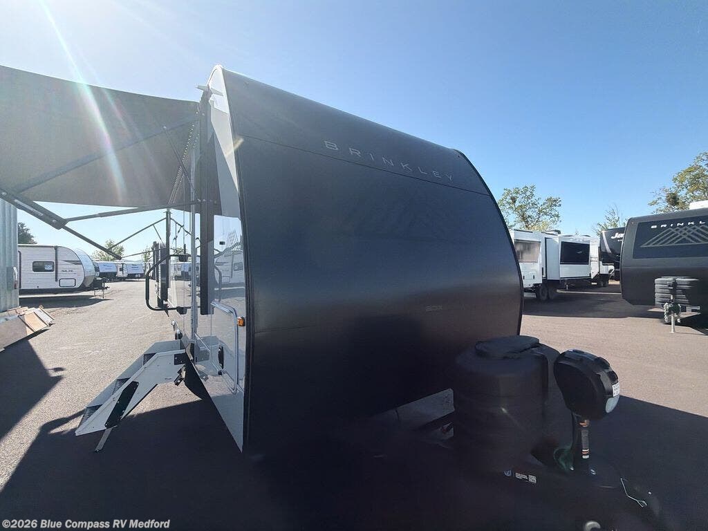 2026 Model Ix 20x by Brinkley RV from Blue Compass RV Medford in Medford, Oregon