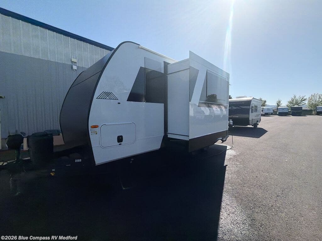 New 2026 Brinkley RV Model Ix 20x available in Medford, Oregon