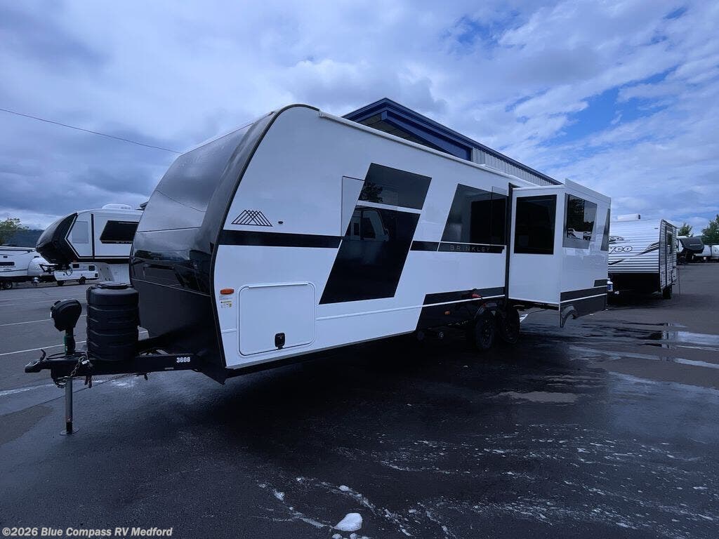 New 2026 Brinkley RV Model I 275 available in Medford, Oregon