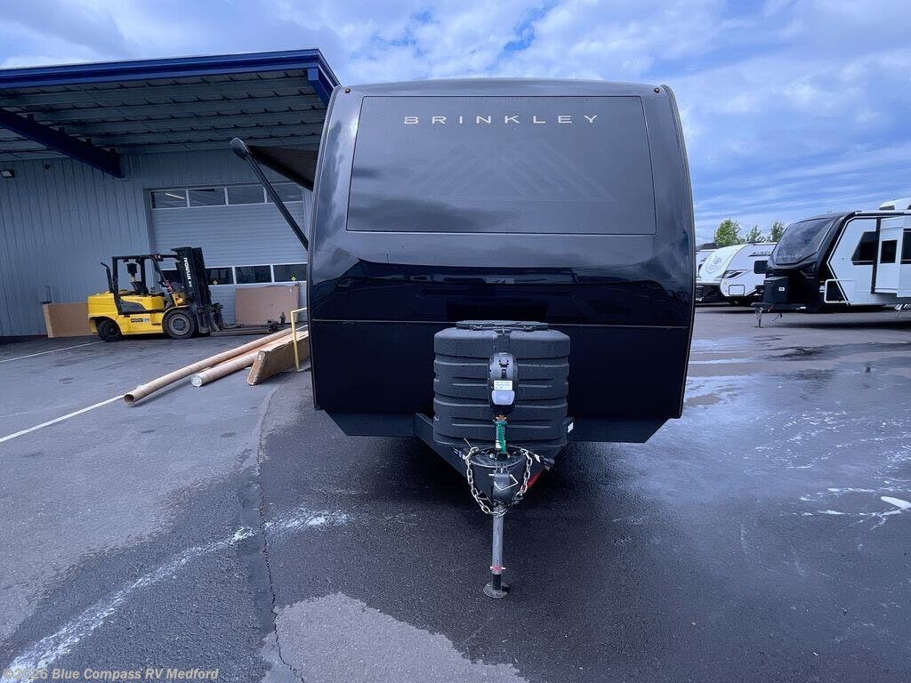 2026 Model I 275 by Brinkley RV from Blue Compass RV Medford in Medford, Oregon
