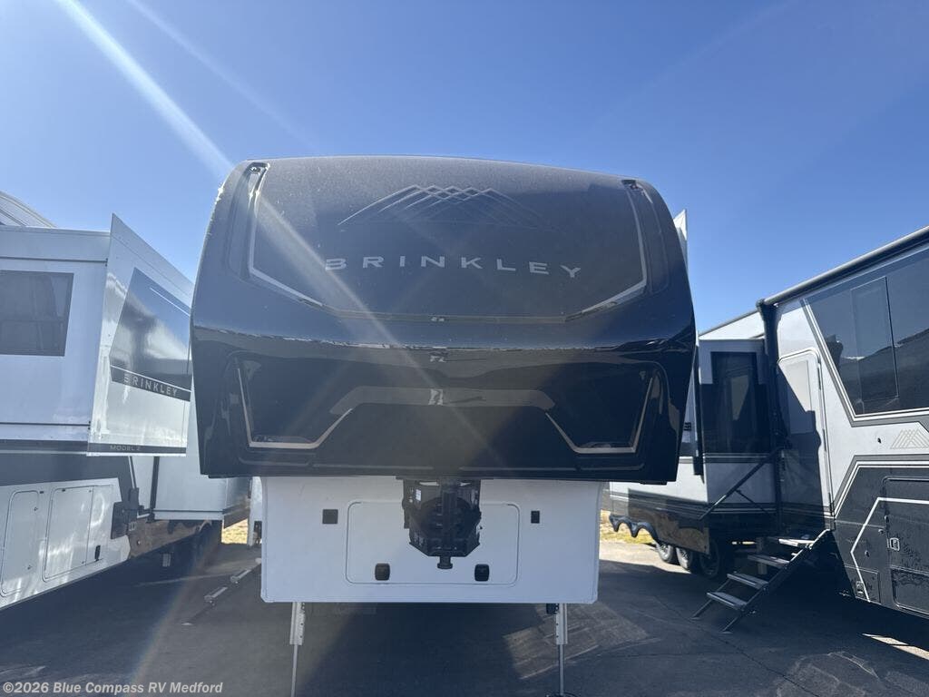 2026 Model Z 3110 by Brinkley RV from Blue Compass RV Medford in Medford, Oregon