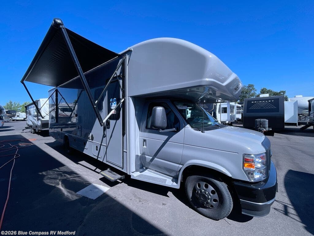 2026 Greyhawk 30Z by Jayco from Blue Compass RV Medford in Medford, Oregon