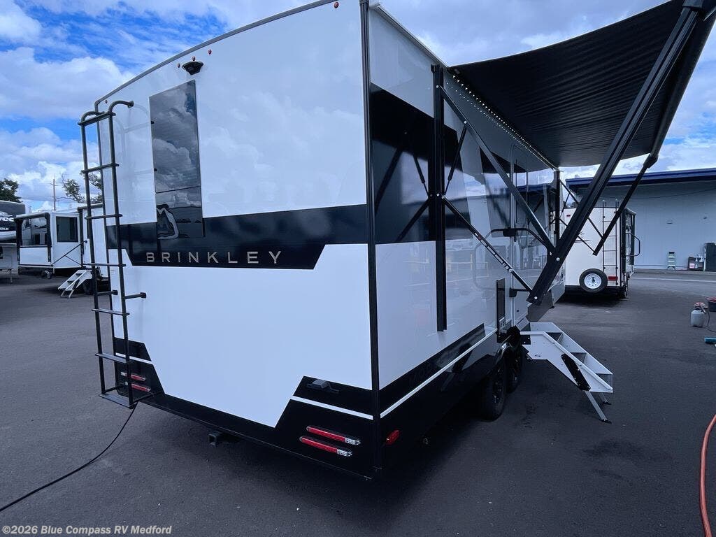 2026 Model Ix 23x by Brinkley RV from Blue Compass RV Medford in Medford, Oregon