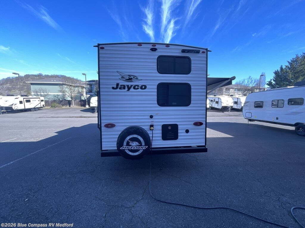 Used 2025 Jayco Jay Flight SLX 235MBHW available in Medford, Oregon