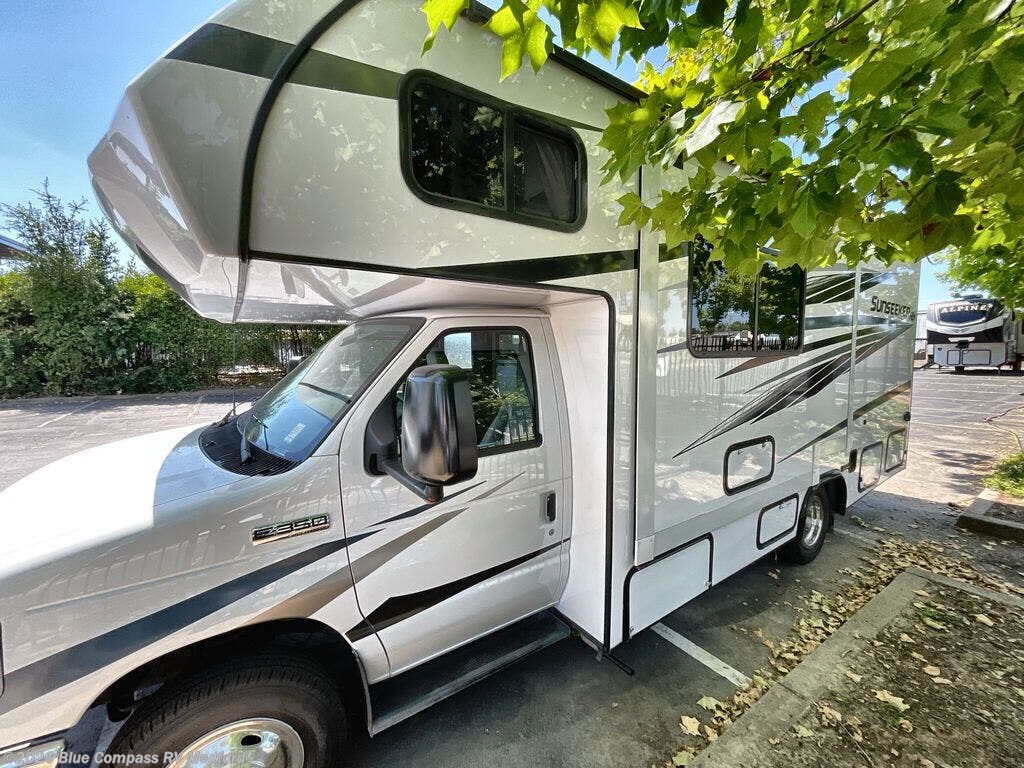 Used 2024 Forest River Sunseeker 2150SLE available in Medford, Oregon