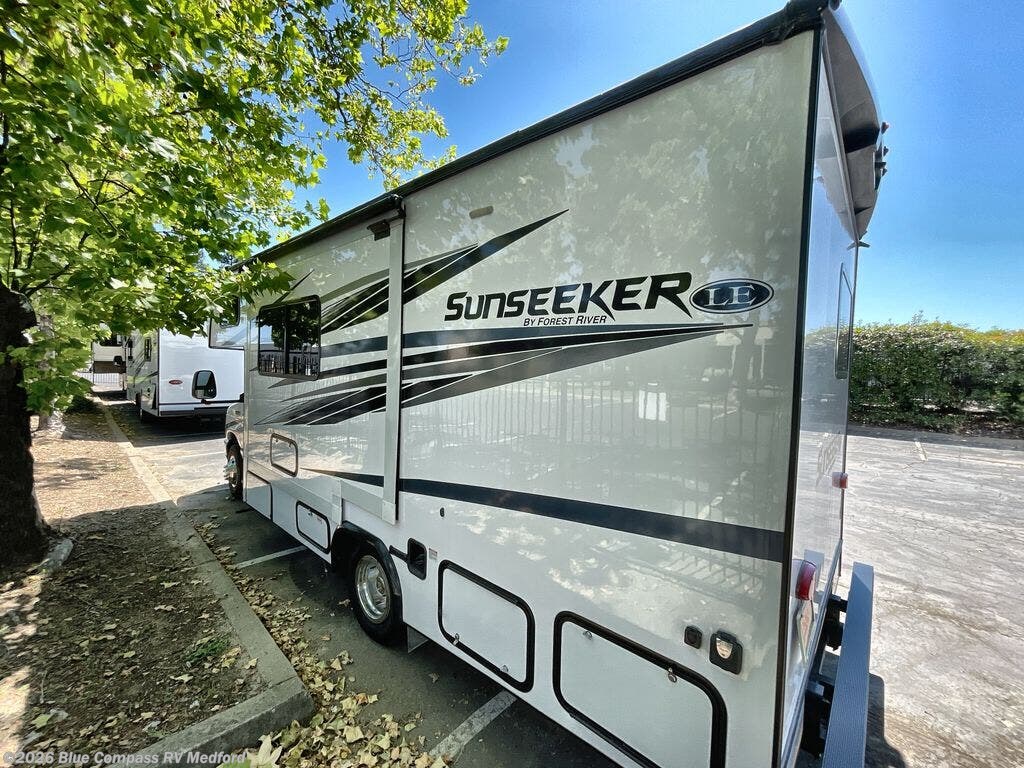 2024 Sunseeker 2150SLE by Forest River from Blue Compass RV Medford in Medford, Oregon