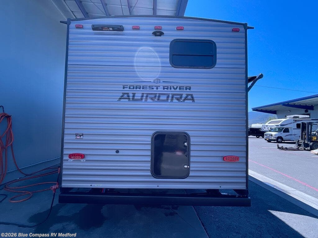 2026 Aurora Light 26BHS by Forest River from Blue Compass RV Medford in Medford, Oregon